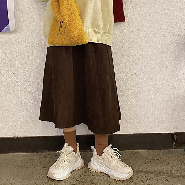 Kareda tallaga moodsate tossude uus mudel