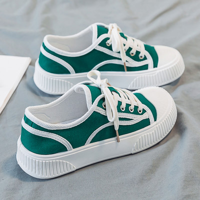 Paelte ja kõrge tallaga sporditossud