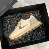 Naujo modelio rudeniniai moteriški sportbačiai