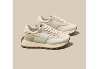 Uue mudeli kõrge kontsaga nööriga tossud naistele