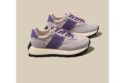 Uue mudeli kõrge kontsaga nööriga tossud naistele