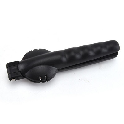 Неръждаема стомана 2 в 1 Quick Chestnut Щипка Орехови клещи Метална трошачка за ядки Черупка Отварачка за ядки Кухненски инструменти Резачка Джаджи