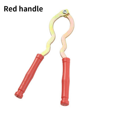 Кухненски инструмент за черупки за ядки Скоба Клещи Крекер Цинкова сплав Лешникотрошачка Черупки Бадем Орех Пекан Лешник Лешник Ядка