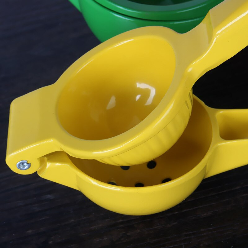 Citrinų sulčiaspaudė Rankinė sulčiaspaudė Metalinė laimo sulčiaspaudė Rankinis apelsinų citrusinių vaisių išspaudimo virtuvės įrankis