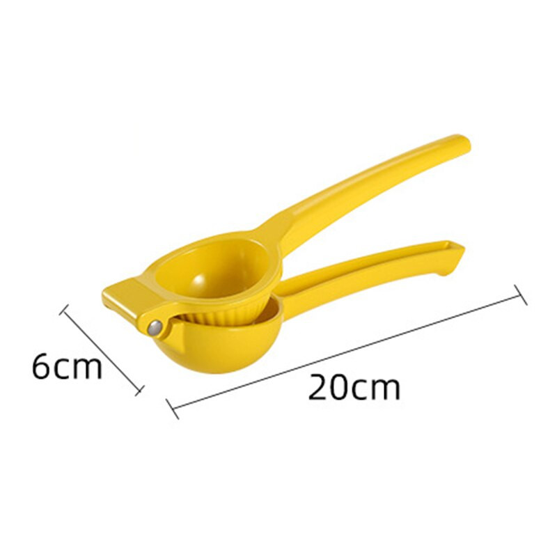 Citrinų sulčiaspaudė Rankinė sulčiaspaudė Metalinė laimo sulčiaspaudė Rankinis apelsinų citrusinių vaisių išspaudimo virtuvės įrankis