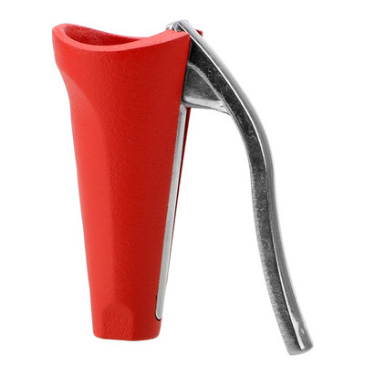 Cinko lydinio lazdyno riešutų graikinių riešutų replės Piltuvo formos virtuvės įrankiai Greiti kaštonų įtaisai Sąvaržėlės Gliaudiklio atidarytuvas Pjovimo spaustukas Replė