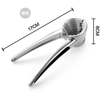 Naujas patobulinimas Metalinis riešutų laužytojas Smulkinti graikiniai riešutai Graikinių riešutų krekingo atidarytuvas riešutų piltuvėlio tipo Replės skeldimo įrankis Virtuvės priedai