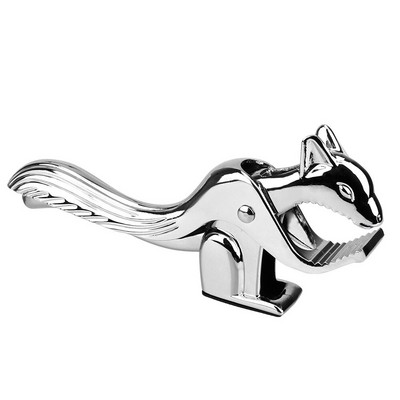 Voverės formos spragtukas Migdolų riešutų traškutis Greitai graikinių riešutų traškučiai Daugiafunkcinis lukštų atidarytuvas Pušies pekano lazdyno riešutų replė