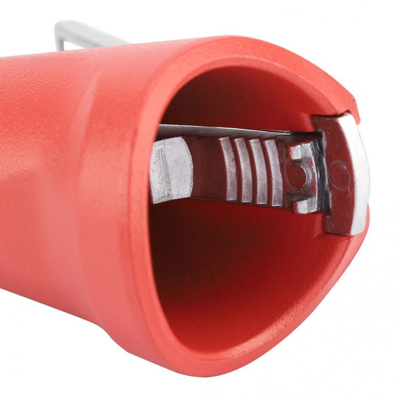 Pähklipureja kooreavaja Pähklipreekerid Kreeka pähklipurustaja Tugeva töövõimega kooreavaja Tööriistalõikur Klambritang Köögitarvikud