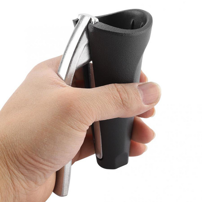 Pähklipureja kooreavaja Pähklipreekerid Kreeka pähklipurustaja Tugeva töövõimega kooreavaja Tööriistalõikur Klambritang Köögitarvikud