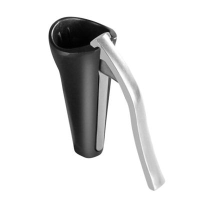 Лешник Орех Клещи Quick Chestnut Gadgets Щипка Шелер Отварачка Резачка Скоба Клещи Форма на фуния Цинкова сплав Кухненски инструменти