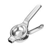 Изстисквачка за цитрусови плодове от неръждаема стомана Портокал Ръчна сокоизстисквачка Кухненски инструменти Сокоизстисквачка за лимони Портокалова сокоизстисквачка Преса за плодове