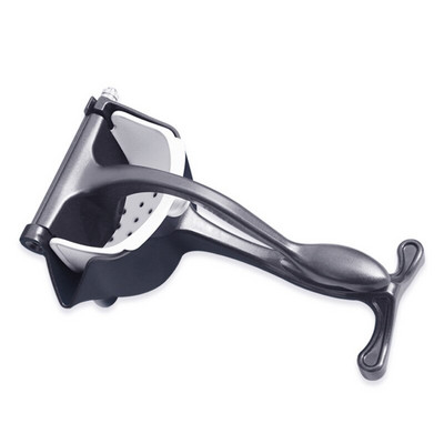 Rankinė vaisių sulčiaspaudė aliuminio lydinio rankinė sulčių spaudimo mašinėlė Granatų apelsinų citrinų cukranendrių sulčių įrankiai virtuvei