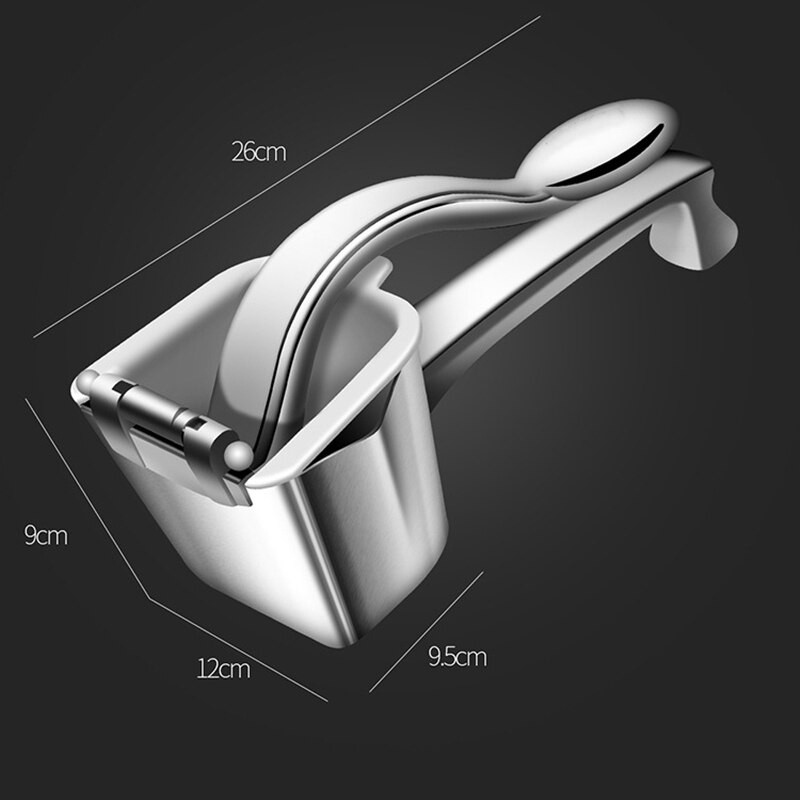 304 nerūdijančio plieno rankinė sulčiaspaudė Buitinė vaisių rankinė sulčiaspaudė citrinų apelsinų sulčiaspaudė mini virtuvės filtro sulčiaspaudės spaudimo įrankis