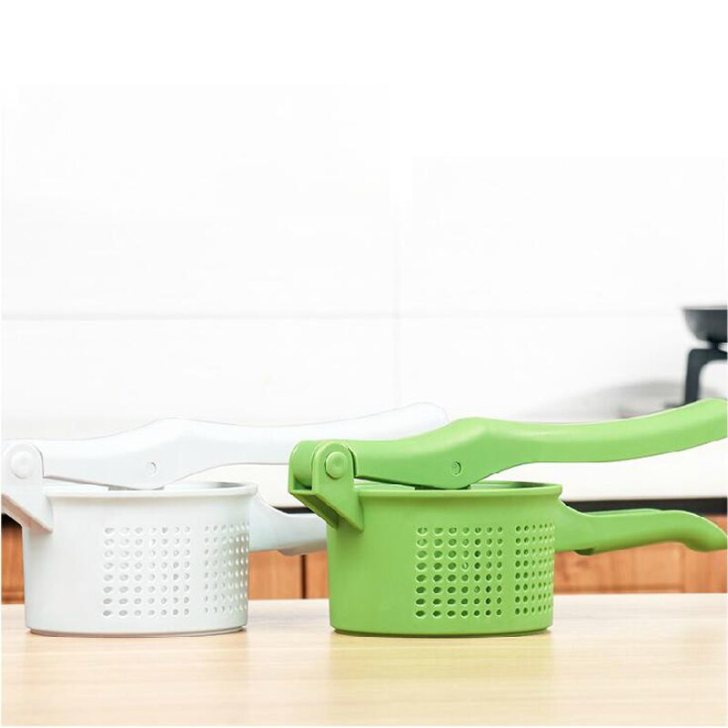 045 Домакински мултифункционален зеленчуков пълнеж устройство за изстискване на вода пресоване на зеленчуков плодов сок дехидратор ръчно пресоване