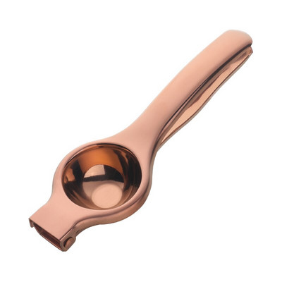 1PC Ръчна сокоизстисквачка от неръждаема стомана Домакинска щипка за лимон Творческа сокоизстисквачка за портокал Ръчно пресоване на плодове Кухненски аксесоари