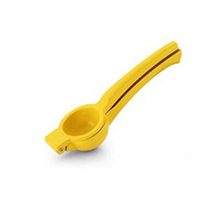 Метална сокоизстисквачка за лимон Hend Held сокоизстисквачка с двойна купа Лимон и лайм изстисквачка Ръчна сокоизстисквачка за портокал и цитрусови плодове Кухненски инструменти