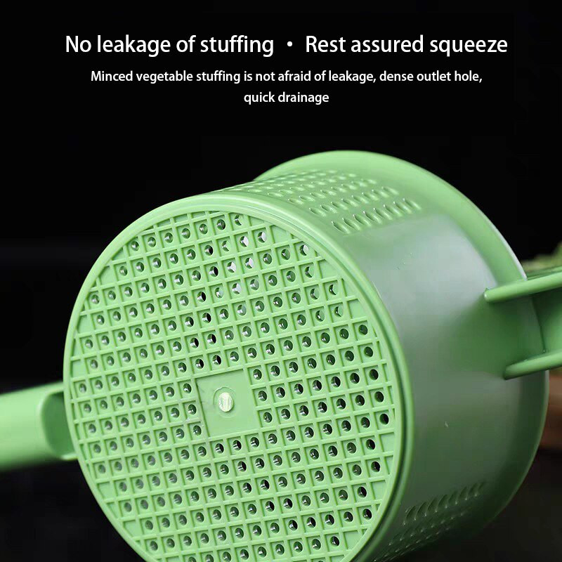 Ръчна преса, изстисквачка за зеленчуци, преса за плодове, зеленчуци, сокоизстисквачка, трошачка, отстраняваща вода, екструдер, кухненски аксесоари, джаджа