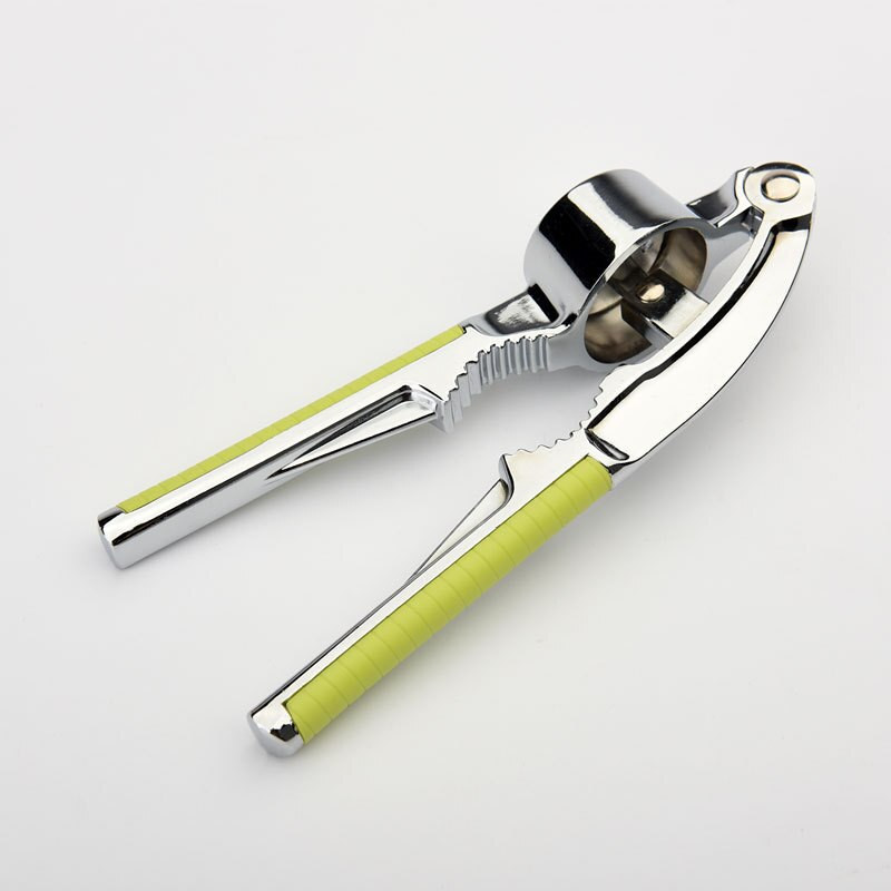 Vrhunska cijedilica za limun Ručna kliješta za limun Sokovnik Cjedilica za voćni sok Kuhinjski alati Kuhinjski pribor Preša za češnjak 304 Prijenosna