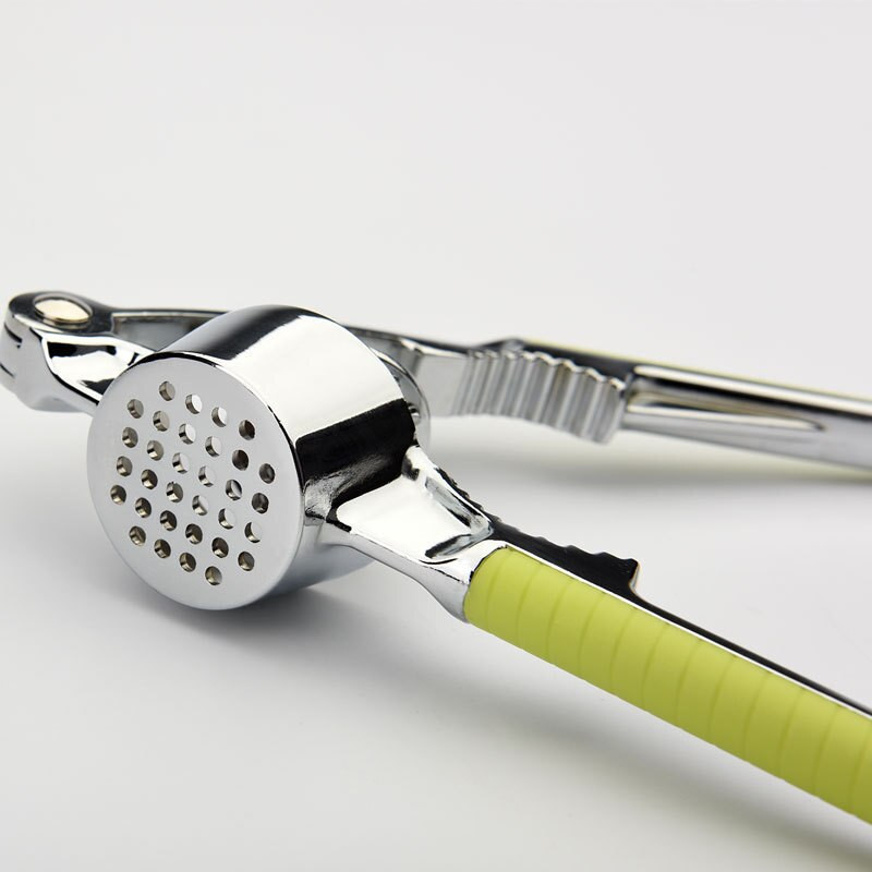 Vrhunska cijedilica za limun Ručna kliješta za limun Sokovnik Cjedilica za voćni sok Kuhinjski alati Kuhinjski pribor Preša za češnjak 304 Prijenosna