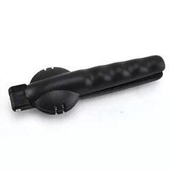 Nehrđajući čelik 2 u 1 Quick Chestnut Clip Kuhinjski dodaci Kliješta za orahe Metalni razbijač oraha Otvarač za orahe Rezač Naprave