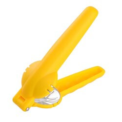 Nehrđajući čelik 2 u 1 Quick Chestnut Clip Kuhinjski dodaci Kliješta za orahe Metalni razbijač oraha Otvarač za orahe Rezač Naprave