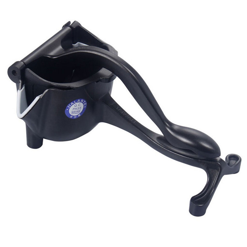 Tip preše za voće, ručni metalni sokovnik za voće, naranču, limun, kuhinjski alat za pravljenje soka