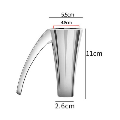 Legura cinka Kućanska kopča za orahe Veličina lješnjaka Kliješta za pekan orahe Kuhinjski višenamjenski alat za ljuštenje