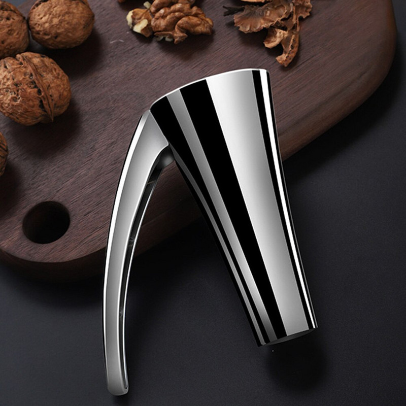 Legura cinka Kućanska kopča za orahe Veličina lješnjaka Kliješta za pekan orahe Kuhinjski višenamjenski alat za ljuštenje