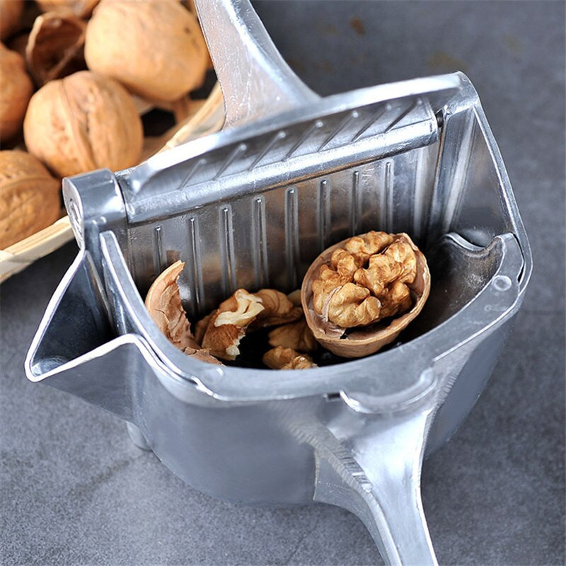 Kreativni ručni sokovnik od aluminijske legure Cjedilo za sok Kućni nar Limun Šećerna trska Lubenica Kuhinjski alat za voće pod pritiskom