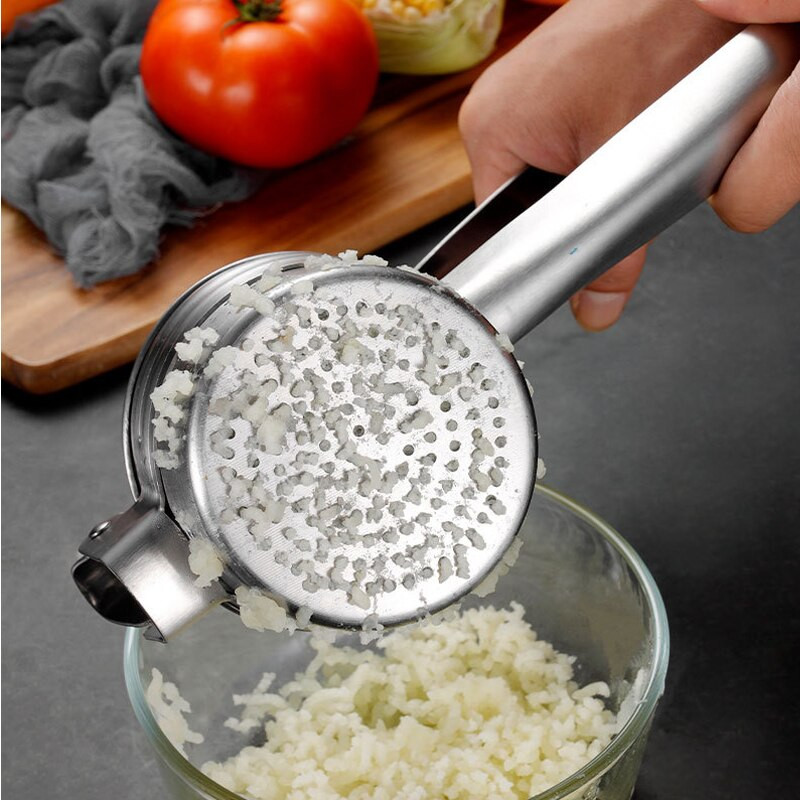 Ръчна сокоизстисквачка от неръждаема стомана Сокоизстисквачка за зеленчуци и плодове Сокоизстисквачка Портокал Сок от лимонова тръстика Преса за чесън Вода за изцеждане на зеленчуци