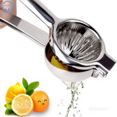 Veliki stiskači i razvrtači za agrume Ručni ručni sokovnik za naranče Kuhinjski alati Sokovnik za limun Sokovnik za naranče Cjedilo za sok Prešanje voća