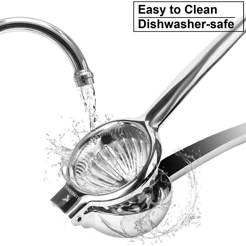 Veliki stiskači i razvrtači za agrume Ručni ručni sokovnik za naranče Kuhinjski alati Sokovnik za limun Sokovnik za naranče Cjedilo za sok Prešanje voća