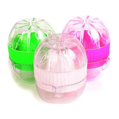 Мини преса за лимон, ръчна сокоизстисквачка за плодове, висококачествени кухненски аксесоари, преса за лимон, кухненски аксесоари