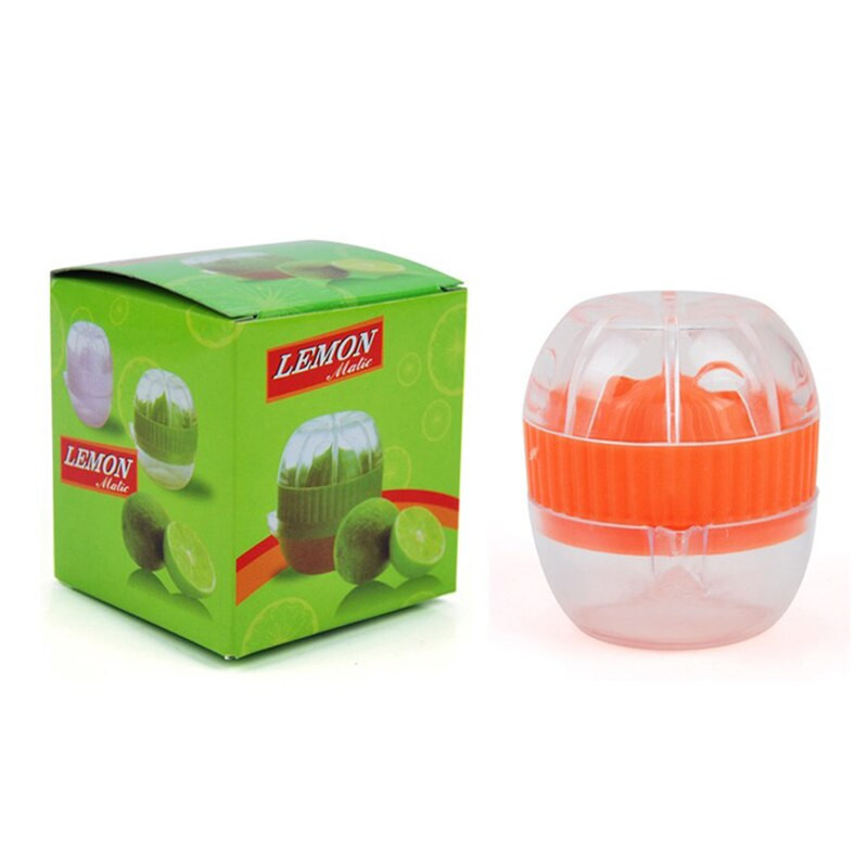 Мини преса за лимон, ръчна сокоизстисквачка за плодове, висококачествени кухненски аксесоари, преса за лимон, кухненски аксесоари