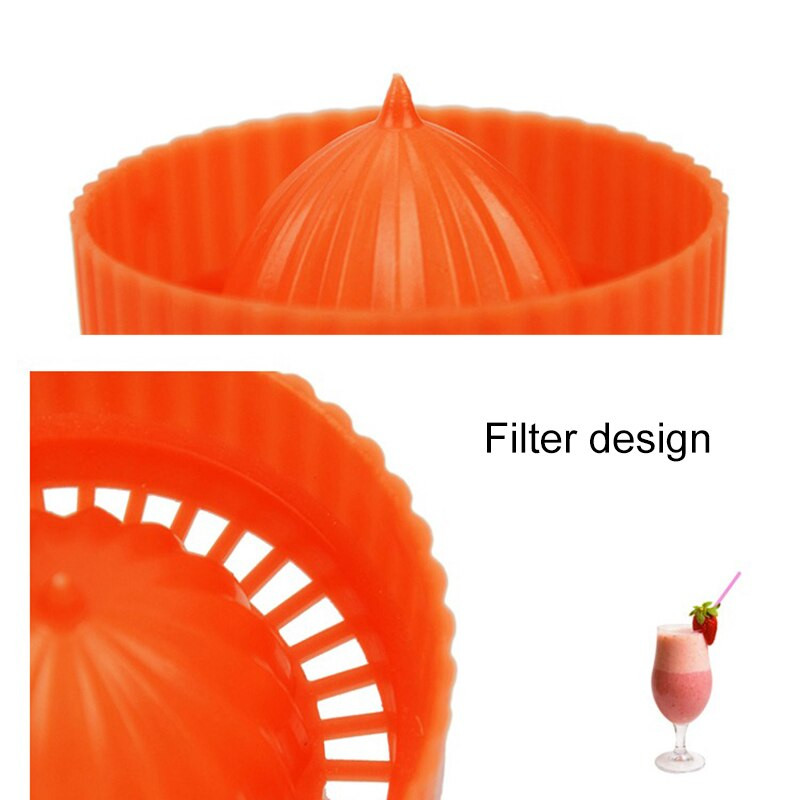 Мини преса за лимон, ръчна сокоизстисквачка за плодове, висококачествени кухненски аксесоари, преса за лимон, кухненски аксесоари