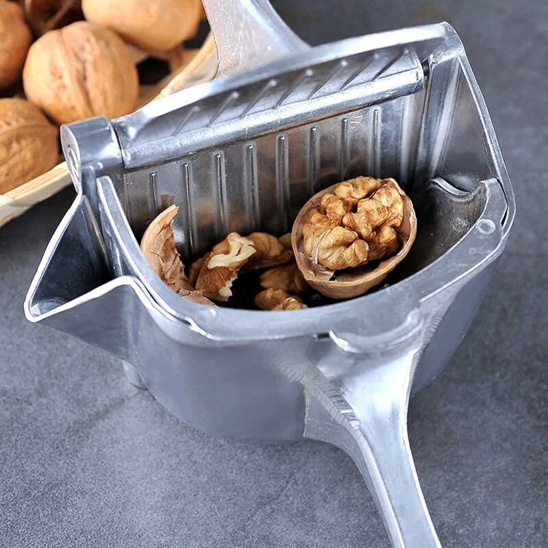 Ръчна сокоизстисквачка Безпроблемна портокалова сокоизстисквачка Алуминиева портокалова захарна тръстика Нар Изстисквачка за диня Кухненски аксесоари