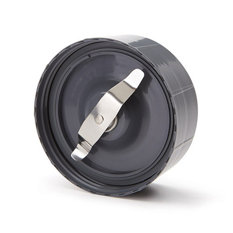 600/900 W резервно острие за сокоизстисквачка от неръждаема стомана Основа за острието на кръстосания екстрактор Подходяща за блендер за сокоизстисквачка NutriBullet