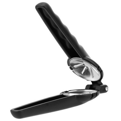 2 az 1-ben Nuts Sheller Chestnut Clip Diófogó Kezdőlap Fém Chestnut Sheller Diónyitó Vágó Hámozó Eszközök Konyhai tartozékok