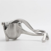 Мини сокоизстисквачка, преса за плодове, домакинска ръчна преса, ръчна лимон, портокал, лайм, цитрусова напитка, кухненски аксесоари