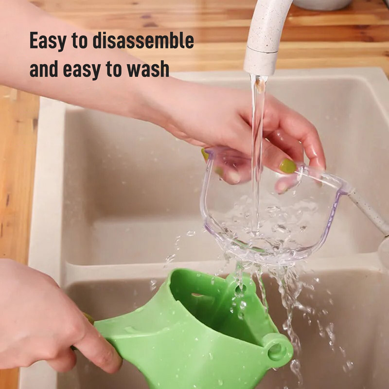 Ръчна сокоизстисквачка Ръчна сокоизстисквачка за портокал Нар Изстискване на лимон Кухня Инструменти за плодове Кухненски аксесоари