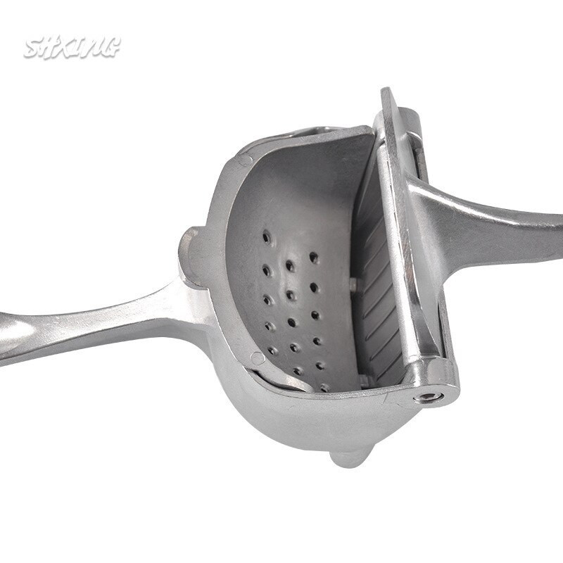 Prijenosni ručni sokovnik Home Squeeze The Lemon Pressure Sok od naranče Sok od lubenice i sok od jabuke Artefakt Metal