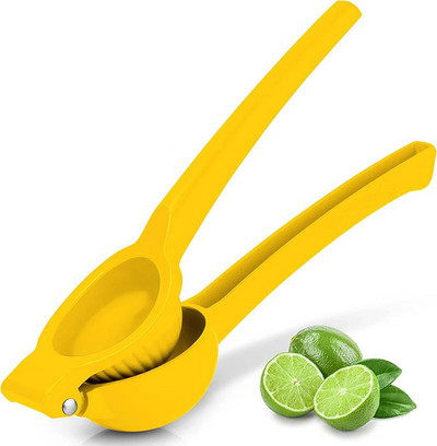 1X Exprimidor De Naranja Citromfacsaró Liquidificador Hordozható Limon Espremedor Laranja Prensa kézi gyümölcscentrifuga mini turmixgép