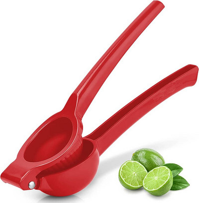 1X Exprimidor De Naranja Citromfacsaró Liquidificador Hordozható Limon Espremedor Laranja Prensa kézi gyümölcscentrifuga mini turmixgép