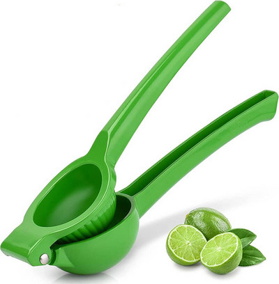 1X Exprimidor De Naranja Citromfacsaró Liquidificador Hordozható Limon Espremedor Laranja Prensa kézi gyümölcscentrifuga mini turmixgép