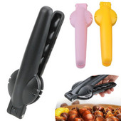 1db Nuts Sheller Chestnut Clip Diófogó Kezdőlap Fém Gesztenyehéj Diónyitó Vágó Hámozó Eszközök Konyhai kiegészítők