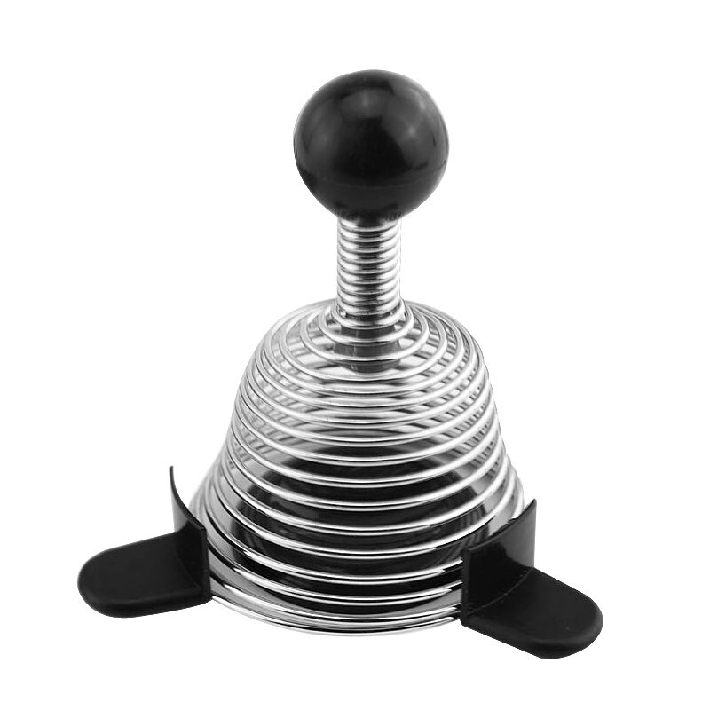 Kuhinjski pribor, drobilica za opruge od nehrđajućeg čelika, ljuske lješnjaka, alati za guljenje oraha