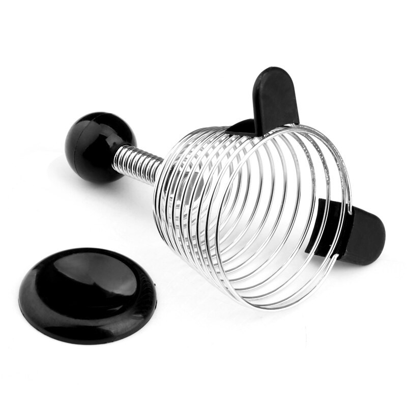 Kuhinjski pribor, drobilica za opruge od nehrđajućeg čelika, ljuske lješnjaka, alati za guljenje oraha