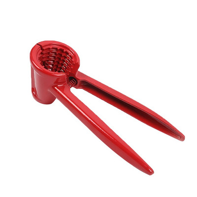 1 τμχ Καρυοθραύστης Sheller Clip Funnel Nut Cracker Καρυοθραύστης με προστασία στο πιτσίλισμα Καρυοθραύστης Metal Sheller Κουζίνα Καρυδιά καρυδιάς Φορητό εργαλείο ανοιχτήρι
