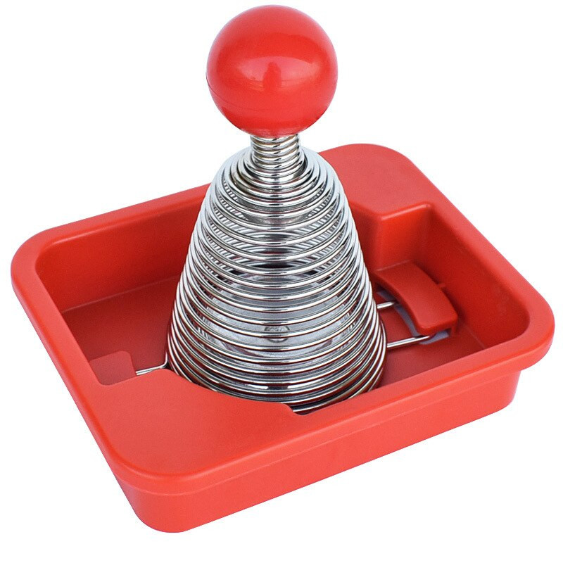 Мултифункционална лешникотрошачка от неръждаема стомана, креативна пролетна отварачка за черупки от бадеми, орехи, лешници, практични кухненски инструменти